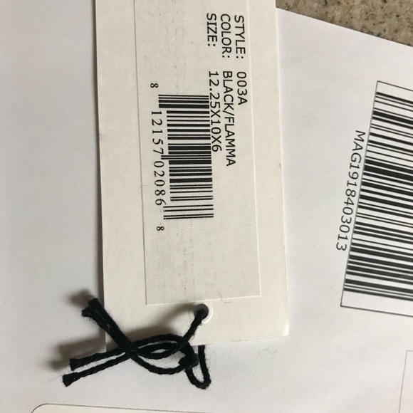 Mansur Gavriel large bucket bag - Picture 5 of 6